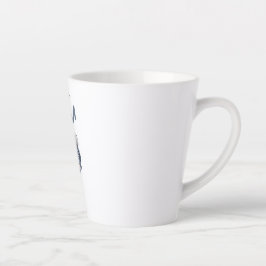Personlig Super Mamma med Son och Dotter Present