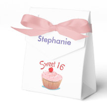 Personlig Sweet sixteen 16:e födelsedagen