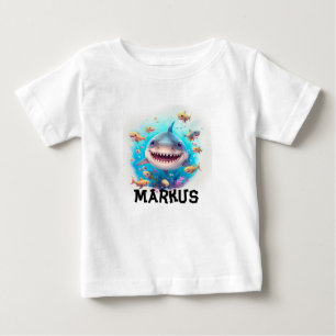Personlig, t-shirt