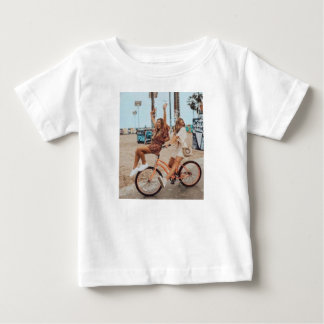 Personlig T-Shirt för bästa vän