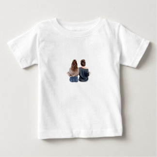 Personlig T-Shirt för bästa vän