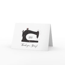 Personlig Tack för att du gav uppdrag