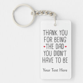 Personlig Tack för bonusen pappa