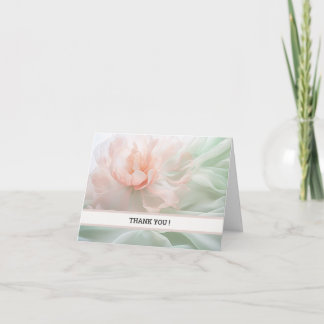 Personlig - tackkort