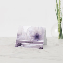 Personlig - tackkort