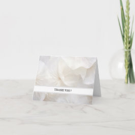 Personlig - tackkort