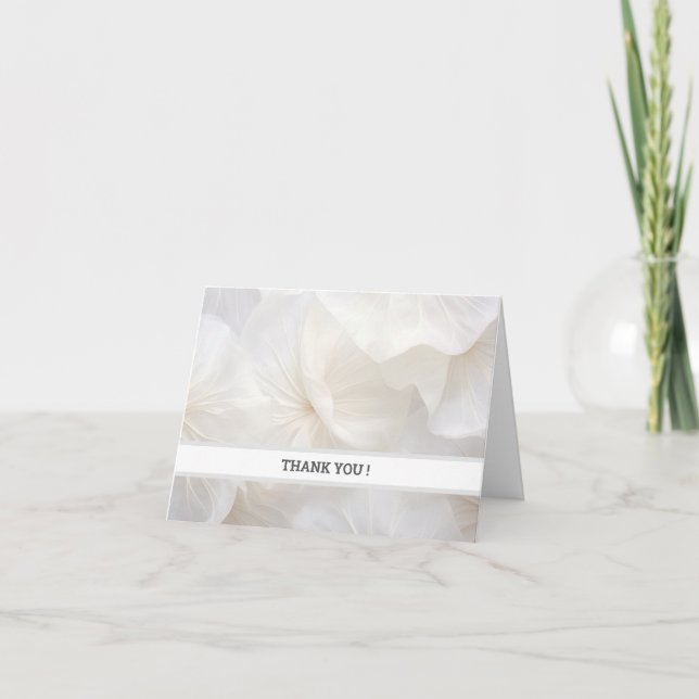 Personlig - tackkort (Framsida)