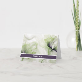 Personlig - tackkort