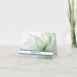 Personlig - tackkort