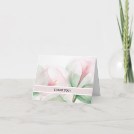 Personlig - tackkort