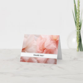 Personlig - tackkort