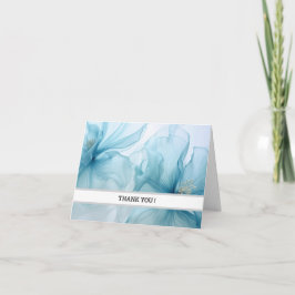 Personlig - tackkort