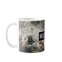 Personlig Tarantula Nebulae