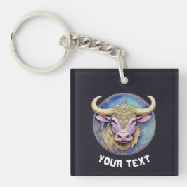 Personlig Taurus Zodiac