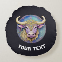 Personlig Taurus Zodiac