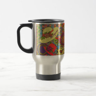 Personlig Tea Mugg