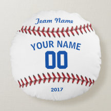 Personlig Team Baseball Sport