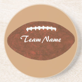 Personlig Team Namn Football Underlägg