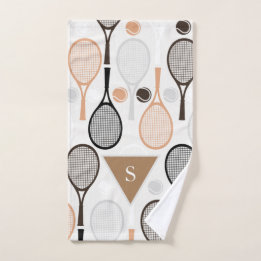Personlig Team Namn Player Tennis Rackets White