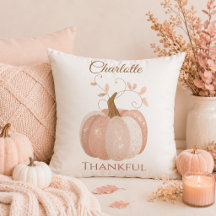 Personlig Thanksgiving – Höst Pumpa Tacksam