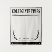 Personlig tidning examen 2026