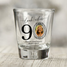 Personlig Titta vem är 90 Foto Födelsedag
