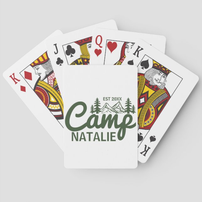Personlig tjejträning Lägenhet Hen Party Brudtärno Casinokort (Baksidan)