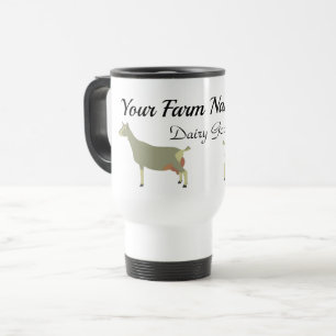 Personlig Toggenburg Dairy Goat Farm Resemugg