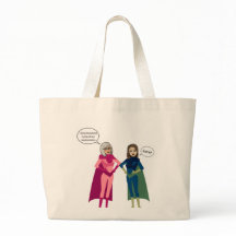 Personlig Toppen Friends Toit Bag