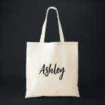 Personlig Tote Bag, Bridesmaid Totes, Namn Tote Tygkasse<br><div class="desc">Personlig Tote Bag,  Bridesmaid Totes,  Namn Tote,  Canvas Bag,  Bridesmaid Gift,  Bachelorette Gift,  Personlig Namn Bag,  med Bag</div>