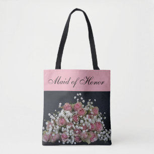 Personlig Tote Bag Tygkasse