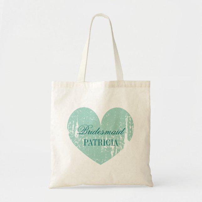Personlig tote bags tygkasse (Framsidan)