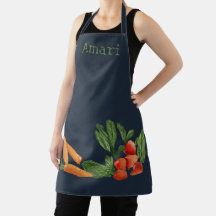 Personlig trädgård för grönsaker Blue Apron