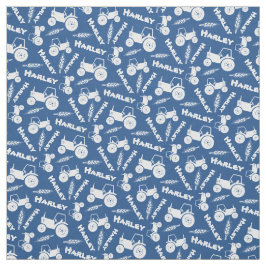 Personlig traktorns anläggning för vete med namnet tyg