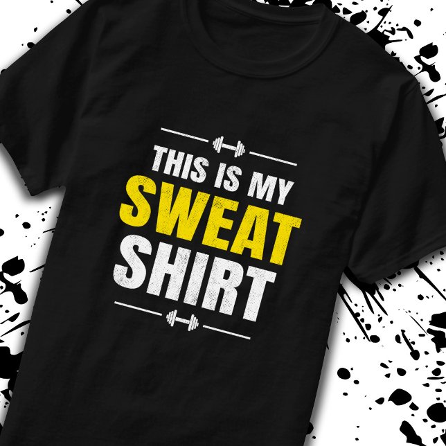Personlig tränare - Gym Fitness - Funny Workout T Shirt (Skapare uppladdad)