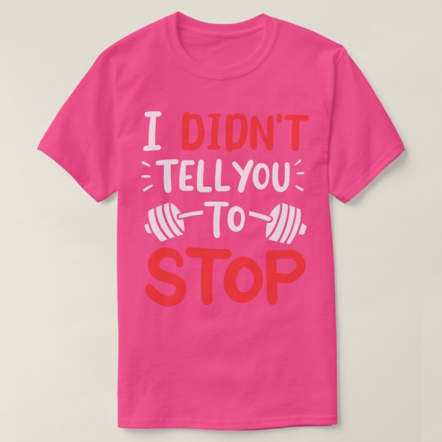 Personlig tränare Hälsa Coach Gym T Shirt (Design framsida)