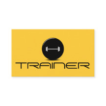 Personlig tränare träningsgym Fitness Business