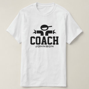 Personlig träningskjorta för officiell idrottslag t shirt