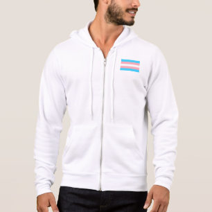 Personlig Transgender Flagga T Shirt