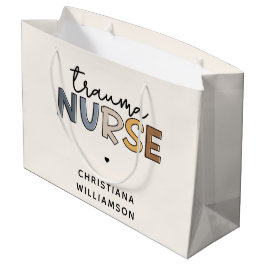 Personlig Trauma Nurse Trauma Nursing