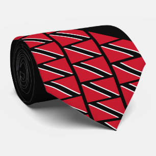 Personlig TRINIDAD FLAGGA Monogram Slips