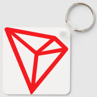 Personlig trx nyckelring