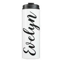Personlig Tumbler