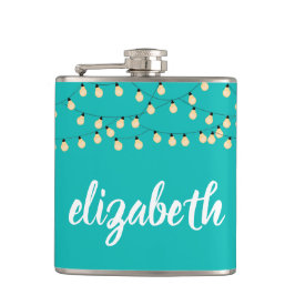 Personlig Turkos Fickplunta