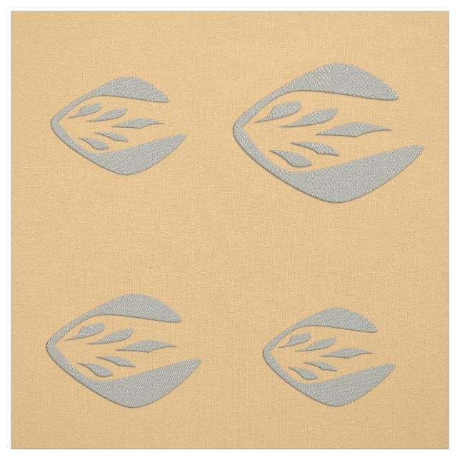 Personlig Tyg (Provkarta)