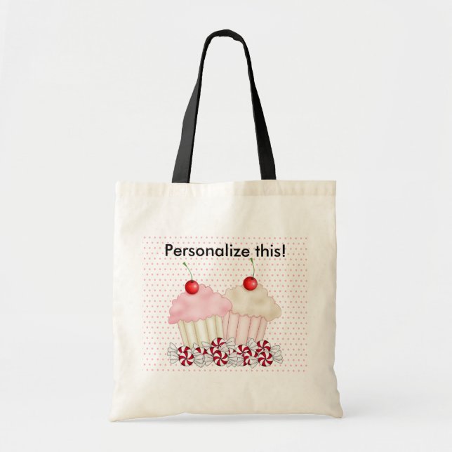 Personlig Tygkasse (Framsidan)