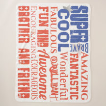 Personlig typografi Subway Art USA Flagga