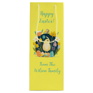 🌸 Personlig tyska Oster Mönster 🐣