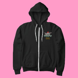 Personlig Ugly jul Sweatshirtss Hoodies T Shirt