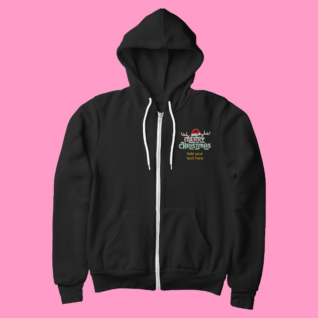 Personlig Ugly jul Sweatshirtss Hoodies T Shirt (Skapare uppladdad)